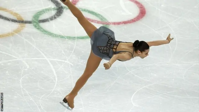 Adelina Sotnikova