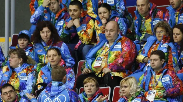 Sochi 2014