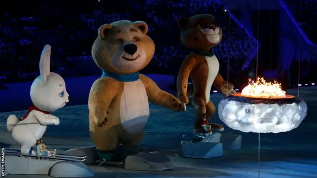 Sochi 2014