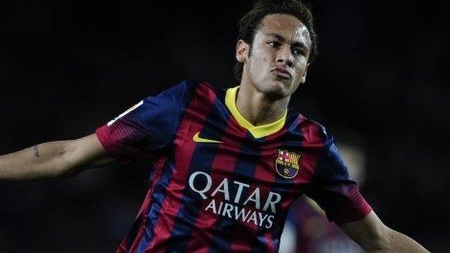 Neymar