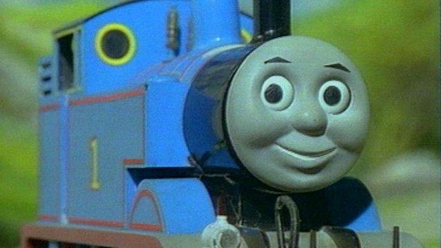 Thomas the Tank Engine