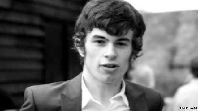 Connor Sparrowhawk