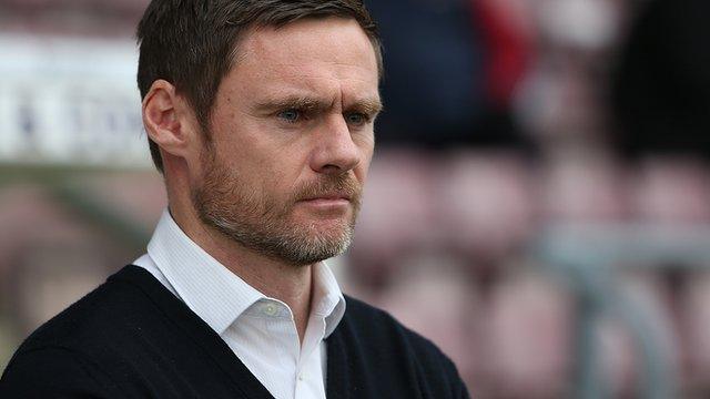 Graham Alexander