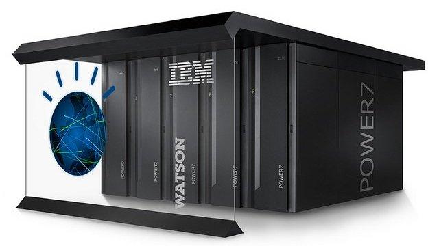 IBM's Watson