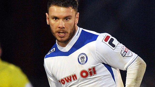 Scott Hogan