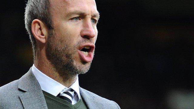 Shaun Derry