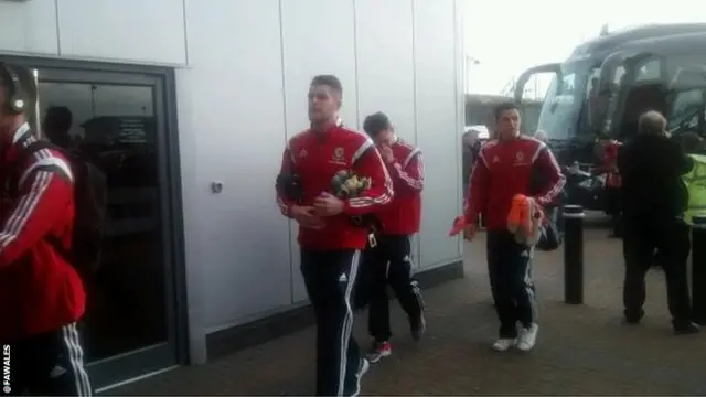 Wales