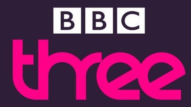 BBC Three logo