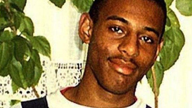 Stephen Lawrence