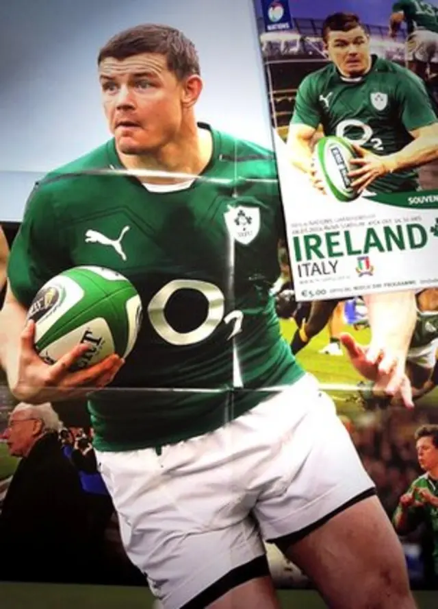 BOD poster