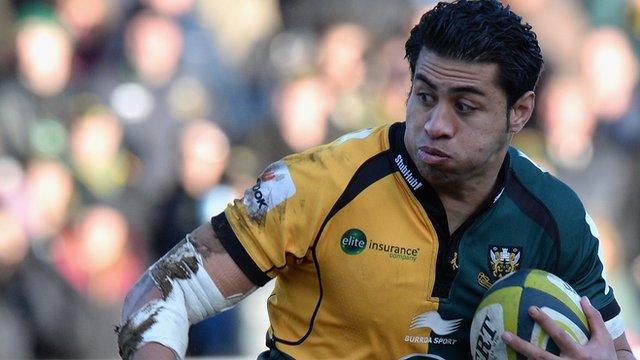 George Pisi