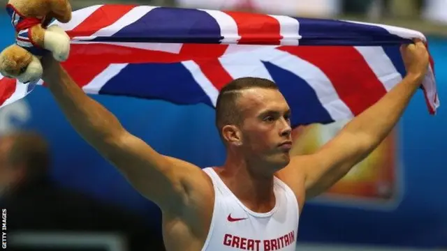 Richard Kilty