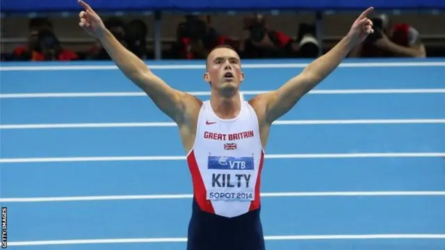 Richard Kilty