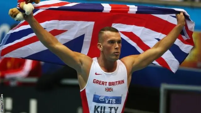 Richard Kilty