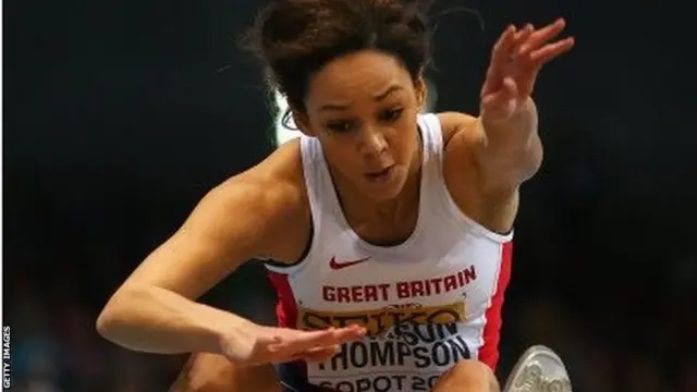 Katarina Johnson-Thompson