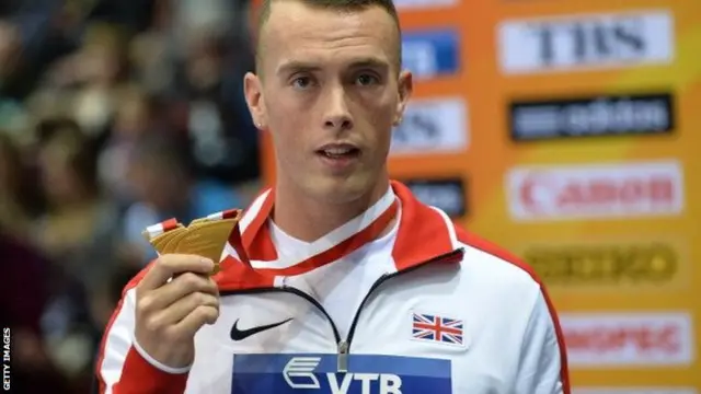 Richard Kilty