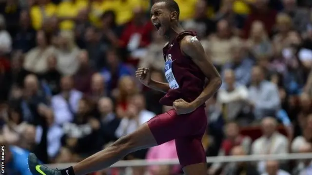 Mutaz Essa Barshim