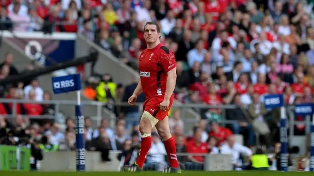 Gethin Jenkins