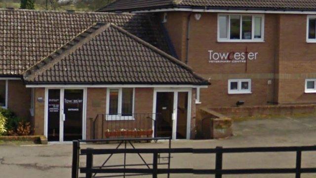 Towcester Veterinary Centre