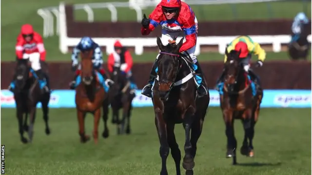 Sprinter Sacre