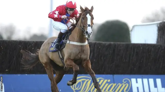 Sire De Gurgy