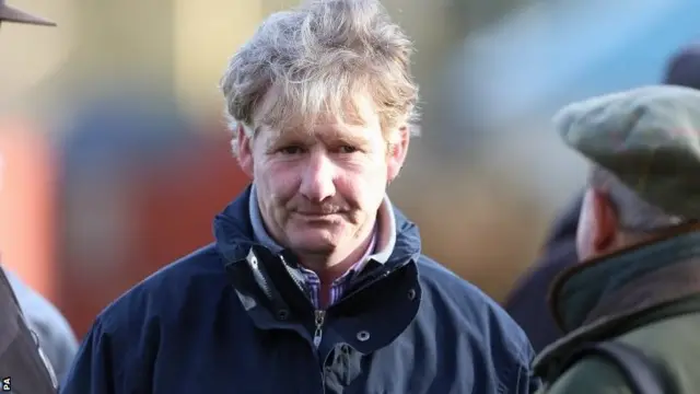 Philip Fenton