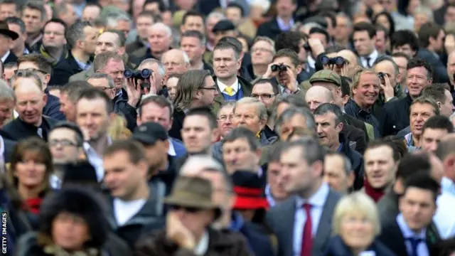 Cheltenham Festival