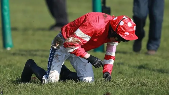 Ruby Walsh