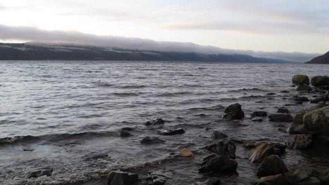 Loch Ness