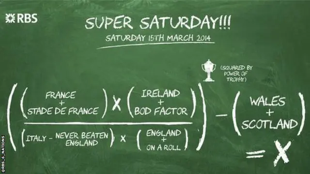 Six Nations