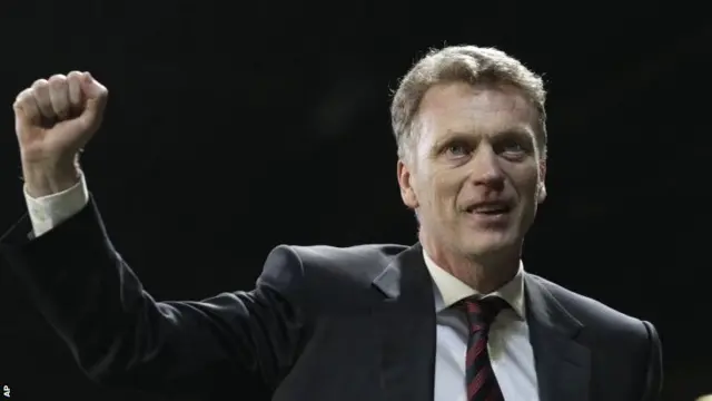 David Moyes