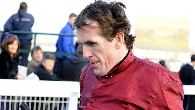 AP McCoy