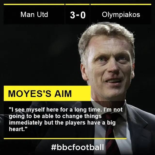 Moyes