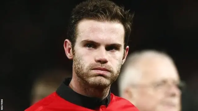 Juan Mata