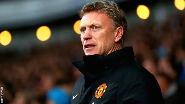 David Moyes