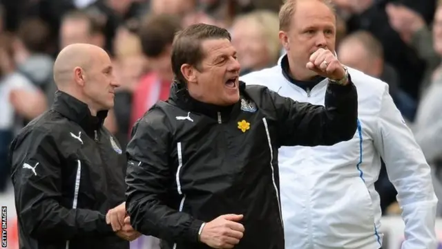 John Carver