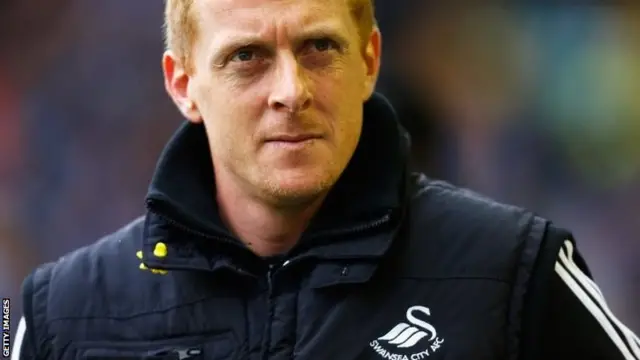 Garry Monk