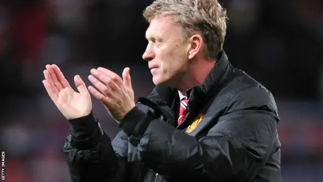 David Moyes