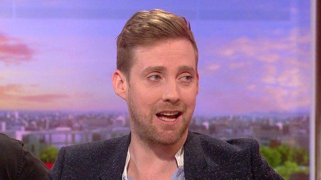 Ricky Wilson