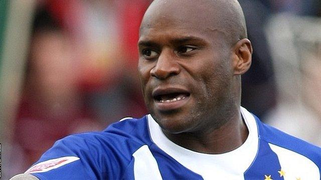 Frank Sinclair