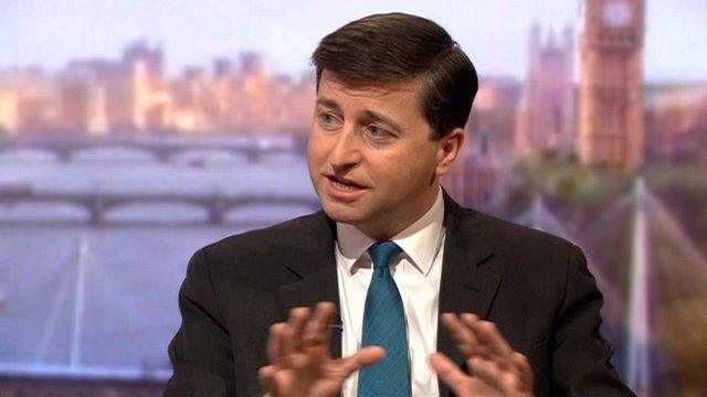 Douglas Alexander