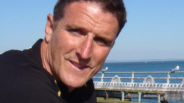 Iolo Williams