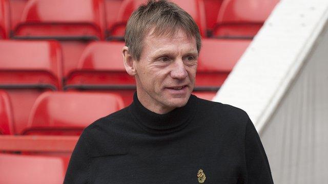 Stuart Pearce