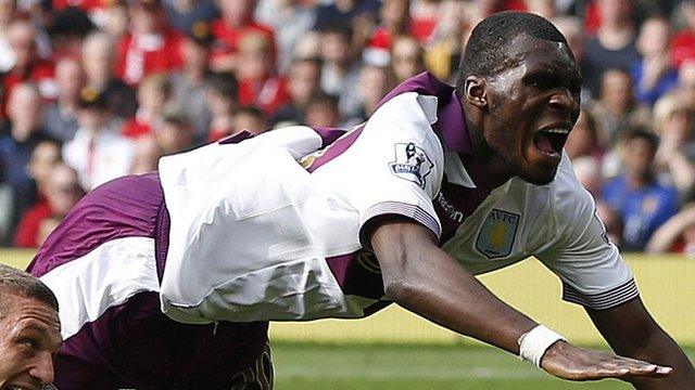 Christian Benteke