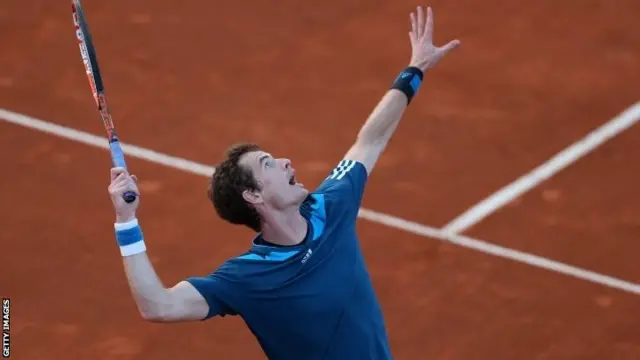 Andy Murray