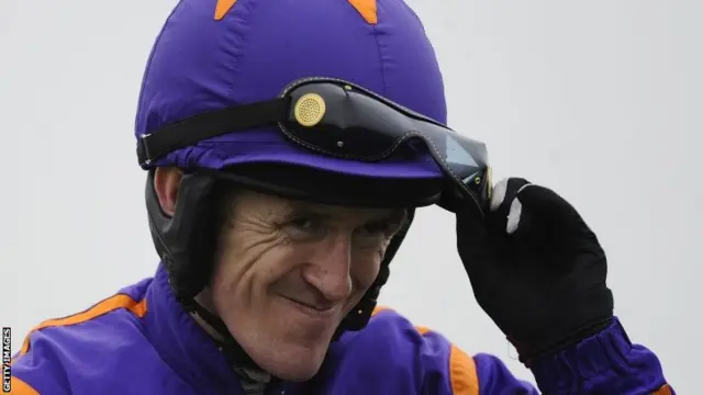 AP McCoy