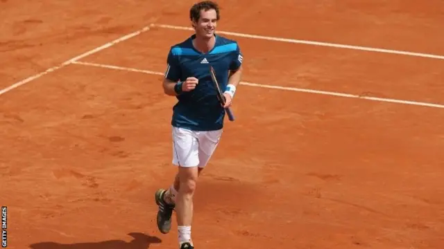 Andy Murray