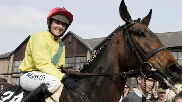 Katie Walsh