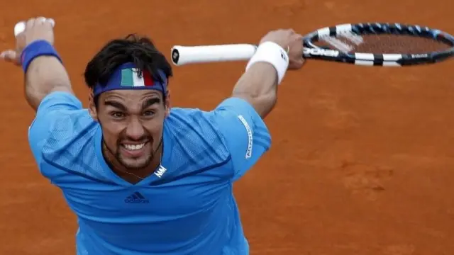 Fabio Fognini