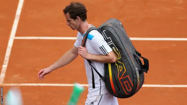 Andy Murray